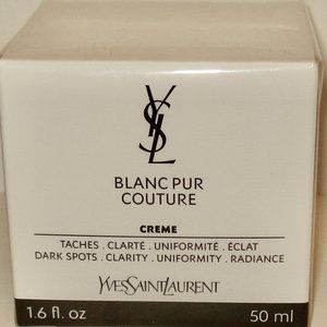Yves saint Laurent Blanc Couture Creme